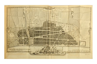 Lot 105 - Travels. - Knox (John)
