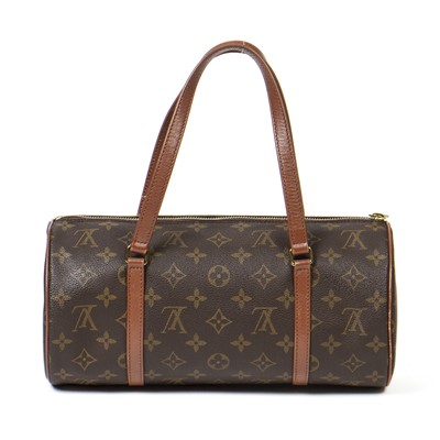 Lot 87 - Louis Vuitton Monogram Papillon 30