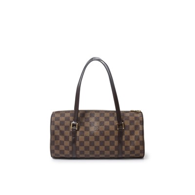 Lot 16 - Louis Vuitton Damier Ebene Papillon 30