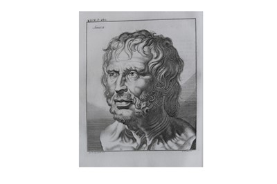 Lot 50 - Physiognomy.