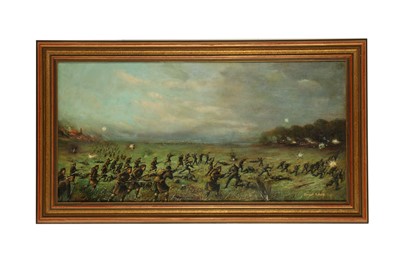 Lot 340 - World War One.