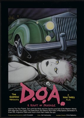 Lot 129 - Movie Posters.