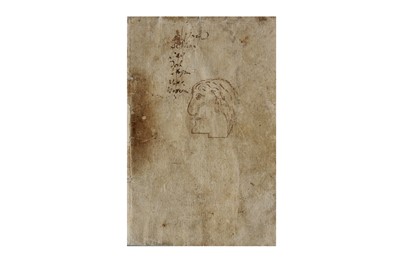 Lot 32 - Games.- Alberti [Antonio (Giuseppe)]