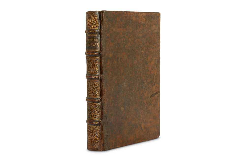 Lot 61 - Tasso (Torquato)