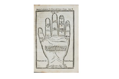 Lot 23 - Coferati (Matteo)
