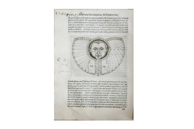 Lot 35 - Horology.- Bruni (Teofilo)