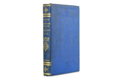 Lot 81 - Italy.- Lear (Edward)