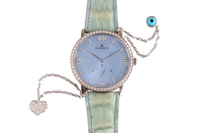 Lot 84 - BLANCPAIN.