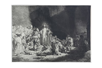 Lot 336 - van Rijn (Rembrandt, after)