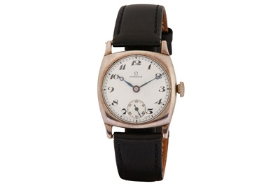 Lot 55 - OMEGA.