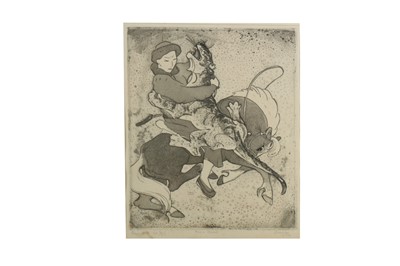 Lot 48 - OROVIDA CAMILLE PISSARRO (1893–1968)