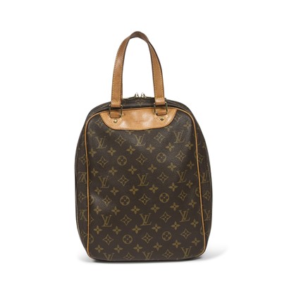 Lot 84 - Louis Vuitton Monogram Excursion
