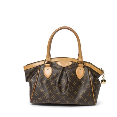 Lot 66 - Louis Vuitton Monogram Tivoli PM