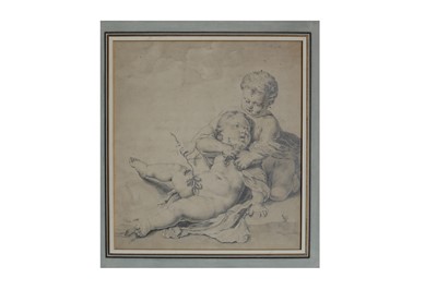 Lot 267 - French School.