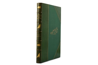 Lot 301 - Natural History.- Rickman (Philip)