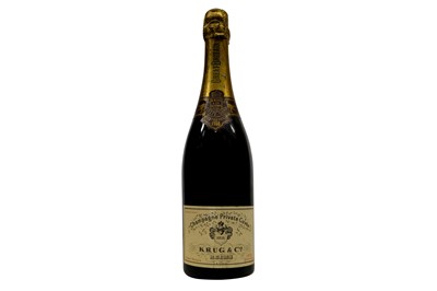 Lot 15 - Krug 1955