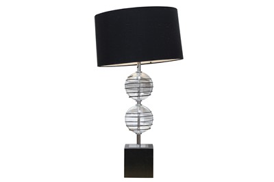 Lot 162 - Heathfield & Co Table Lamp