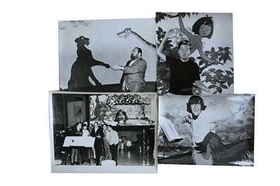 Lot 262 - Disney.