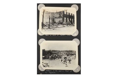 Lot 166 - Photography.- Japan, China & Hong Kong