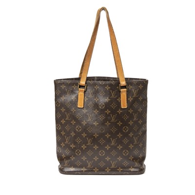 Lot 59 - Louis Vuitton Monogram Vavin GM