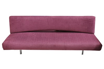 Lot 298 - GLENN THOMAS for BONALDO: An Italian 'Pierrot King' daybed