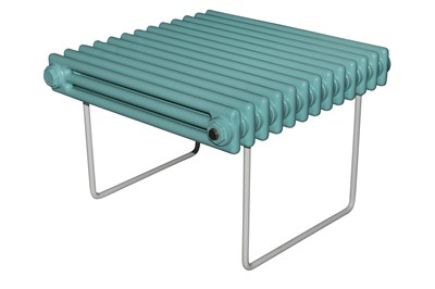 Lot 296 - GEORGE CULBERT, BRITAIN, (b.1994) Table No. 001
