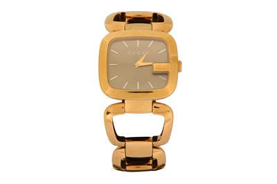 Lot 59 - GUCCI.