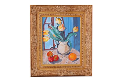 Lot 231 - ROBERT HAWN (BRITISH 20/21ST CENTURY)
