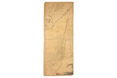 Lot 344 - Holland (Samuel) Major & Pownall (Thomas)