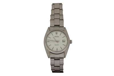 Lot 43 - ROLEX.
