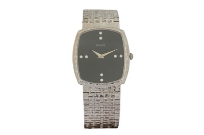Lot 48 - PIAGET.