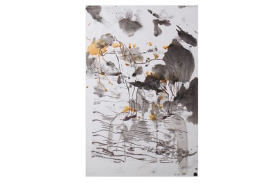 Lot 87 - ZHANG HUAN (1965 –).   张洹