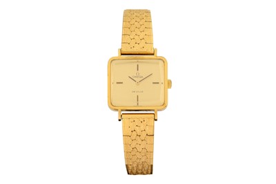 Lot 85 - 2 OMEGA.
