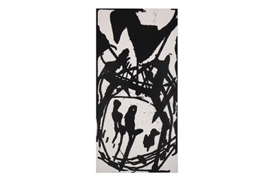 Lot 35 - CHEN XINGWAN (Chen Hsing-wan, 1951 – 2004).   陈幸婉