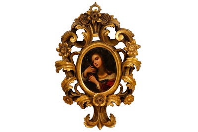 Lot 66 - ITALIAN SCHOOL (18TH/19TH CENTURY)