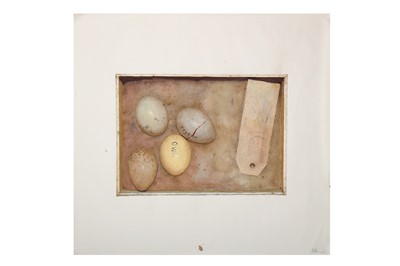 Lot 62 - LI RUI (1984 –).   李瑞

LI RUI (1984 –).   李瑞
