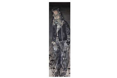 Lot 63 - LIU QINGHE (1961 –).   刘庆和