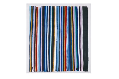 Lot 76 - WEI LIGANG (1964 –).   魏立刚