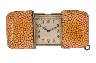Lot 4 - λ MOVADO.