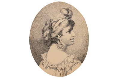 Lot 284 - JOHN HAMILTON MORTIMER (BRITISH 1741–1779)