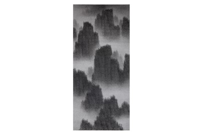 Lot 11 - LI JUNYI (Lee Chun-yi, 1965 –).   李君毅
