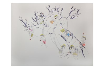 Lot 86 - GU YONGHUI (Fay Ku, 1974 –).   顾咏惠