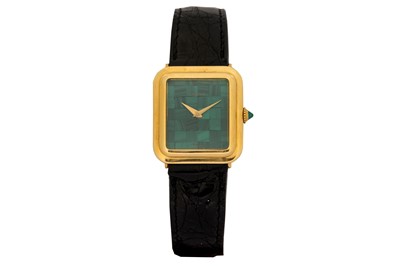 Lot 87 - CARTIER.