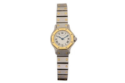 Lot 86 - CARTIER.