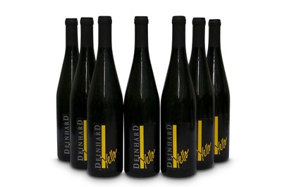 Lot 282 - Deinhard Yello 1994