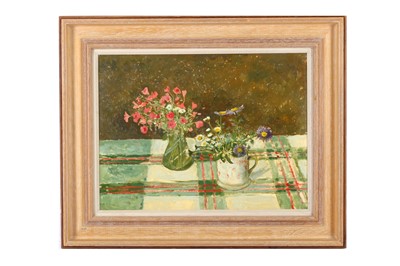 Lot 232 - CAROLYN SERGEANT (BRITISH 1937-2018)