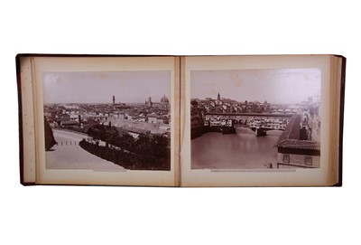 Lot 410 - Royal Interest.- Photograph album