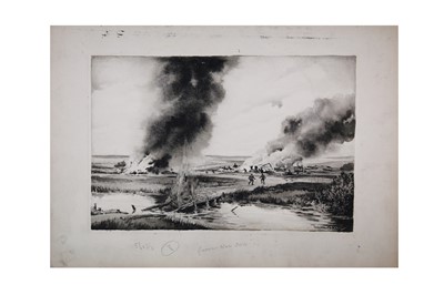 Lot 483 - WW2.