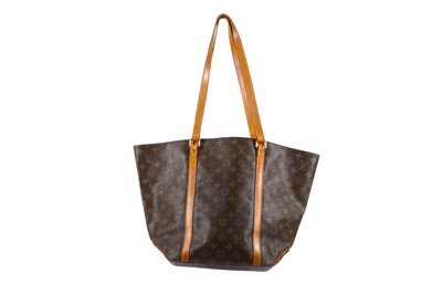 Lot 75 - Louis Vuitton Monogram Sac Shopping PM