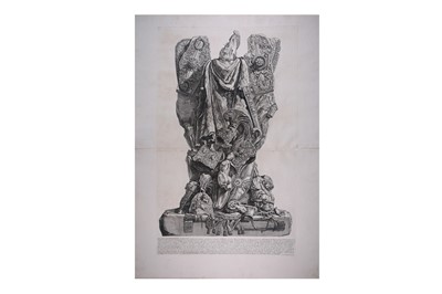 Lot 561 - Piranesi (Giovanni Battista)